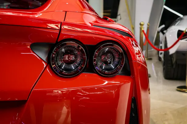 Explosino Casino Android/iOS-app